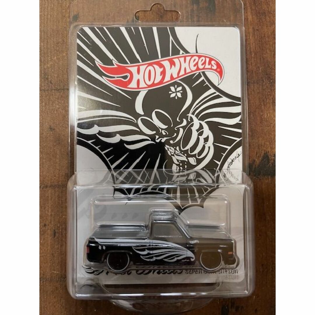抽選販売について - HOT WHEELS COLLECTORS JAPAN CONVENTION 抽選販売について - HOT WHEELS COLLECTORS JAPAN CONVENTION