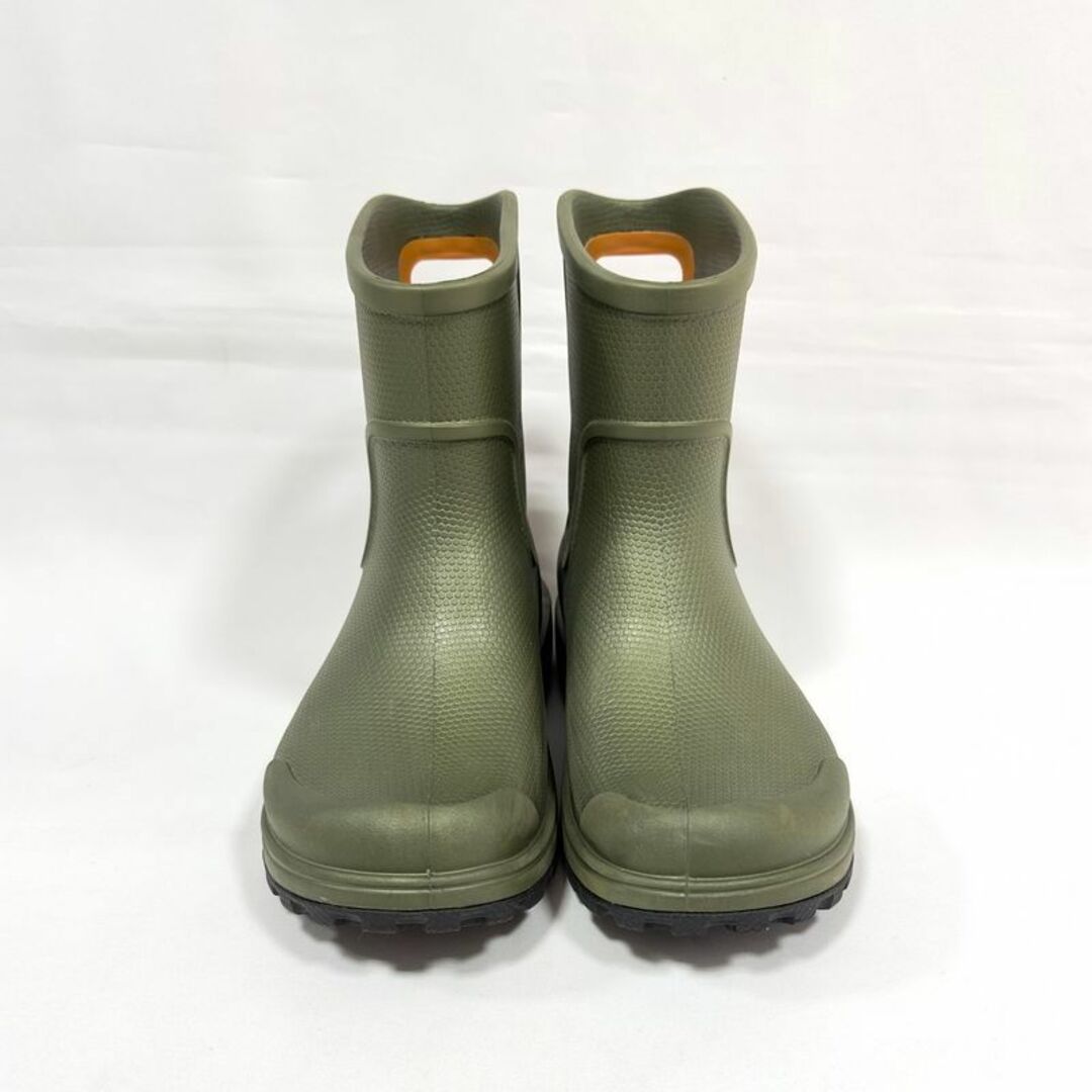 crocs(クロックス)のCROCS Wellie Rain Boot ウェリー レインブーツ 25cm メンズの靴/シューズ(長靴/レインシューズ)の商品写真