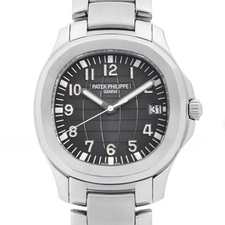 パテックフィリップ(PATEK PHILIPPE)のパテックフィリップ アクアノート 5167/1A-001 メンズ 中古 腕時計(腕時計(アナログ))