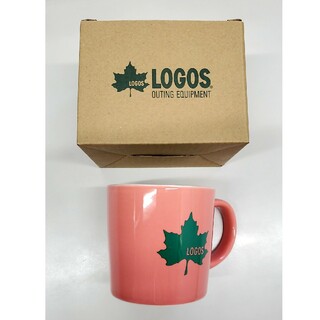 LOGOS - ロゴス マグカップ