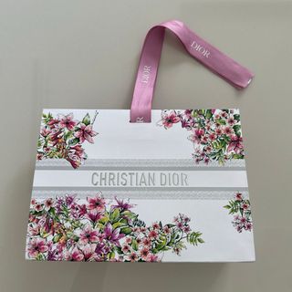 クリスチャンディオール(Christian Dior)のDior プレゼント包装限定ラッピング(ラッピング/包装)