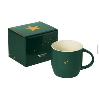 スターバックス(Starbucks)のスターバックス リワード限定 マグカップ ノベルティ(グラス/カップ)