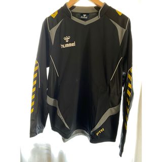 ヒュンメル(hummel)のhummel セットアップ(ウェア)