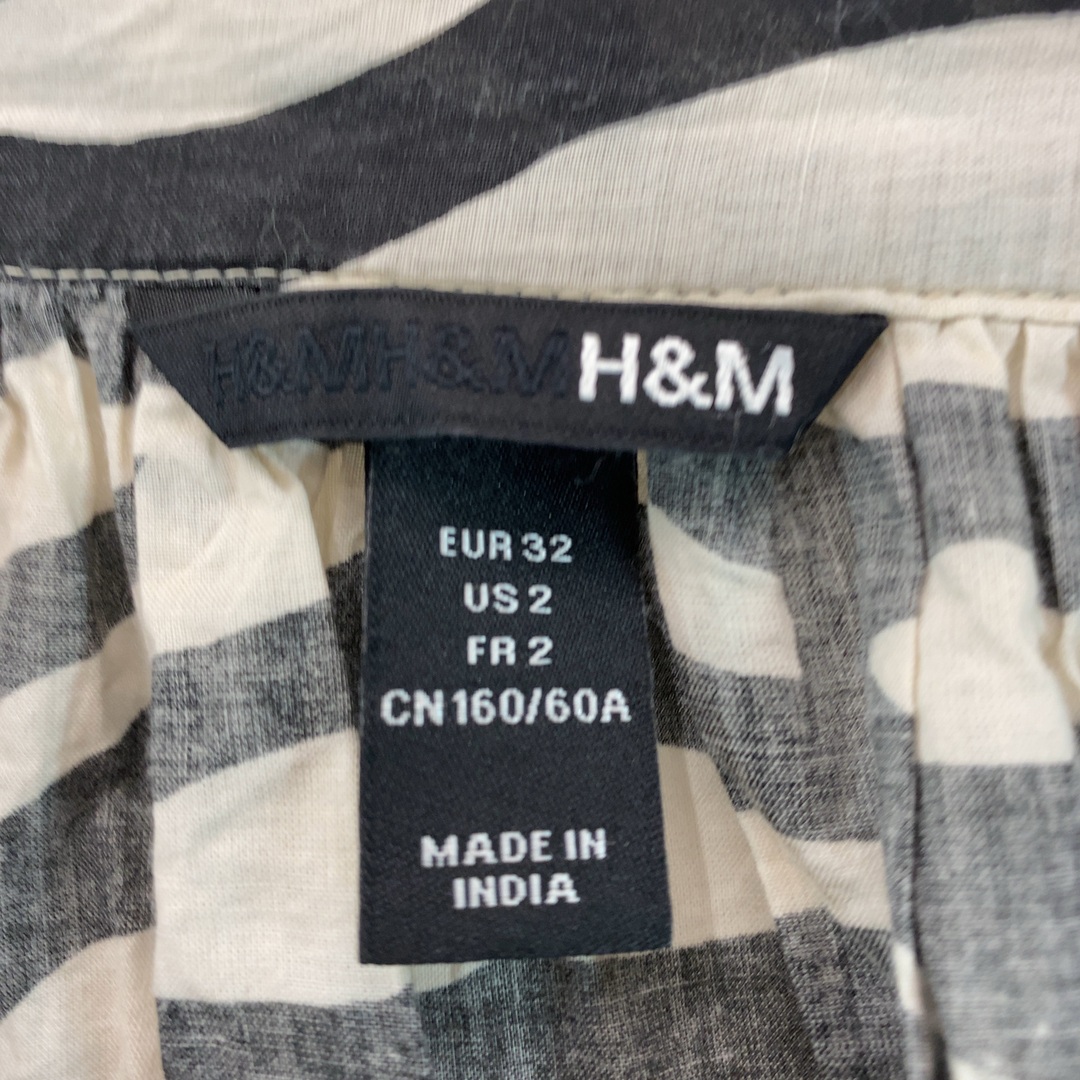 H&M(エイチアンドエム)のH&M  レディース ミニ レディースのスカート(ミニスカート)の商品写真