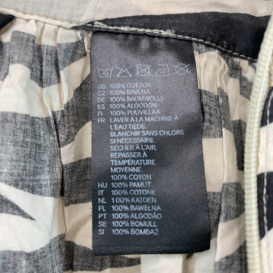 H&M(エイチアンドエム)のH&M  レディース ミニ レディースのスカート(ミニスカート)の商品写真