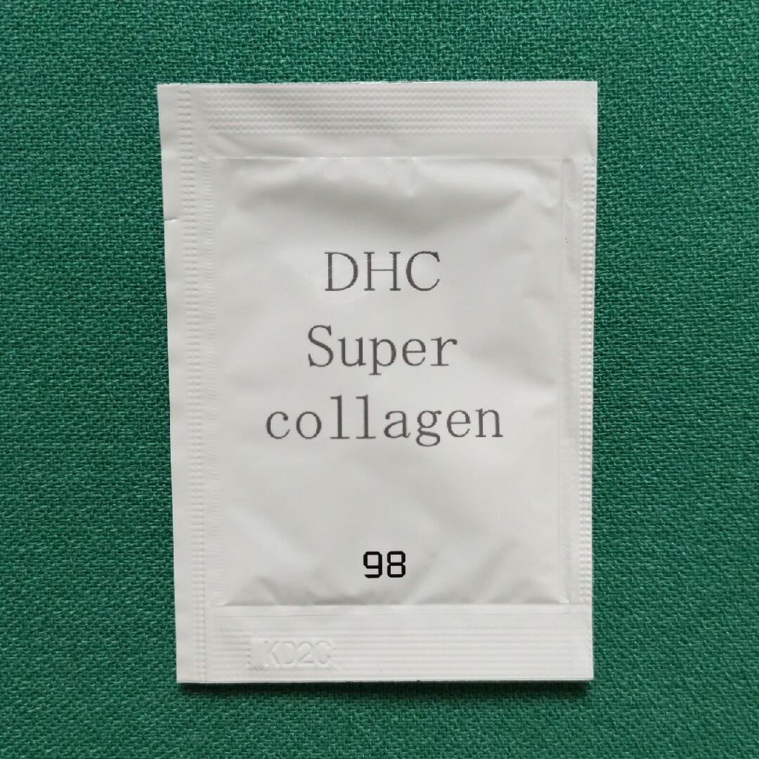 DHC(ディーエイチシー)のDHCスパコラ(美容液) コスメ/美容のスキンケア/基礎化粧品(美容液)の商品写真
