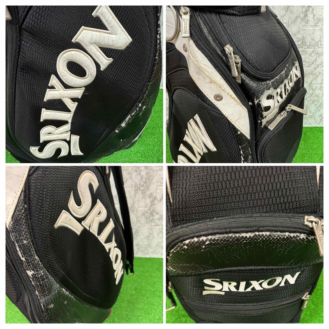 Srixon(スリクソン)の大人気　SRIXON スリクソン　ゴルフクラブセット　初心者　中級者　松山英樹　 スポーツ/アウトドアのゴルフ(クラブ)の商品写真