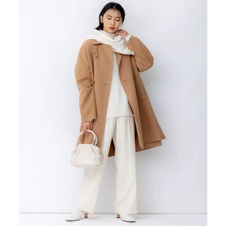 ZARA - 超美品❣️ZARA リバーコート チェスターコートの通販 by ＢE