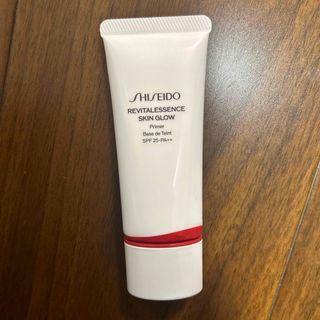 シセイドウ(SHISEIDO (資生堂))の資生堂　SHISEIDO エッセンス　スキングロウプライマー(化粧下地)