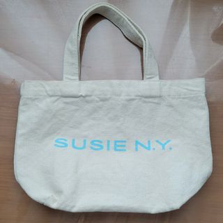 Susie N.Y.トートバッグ(トートバッグ)