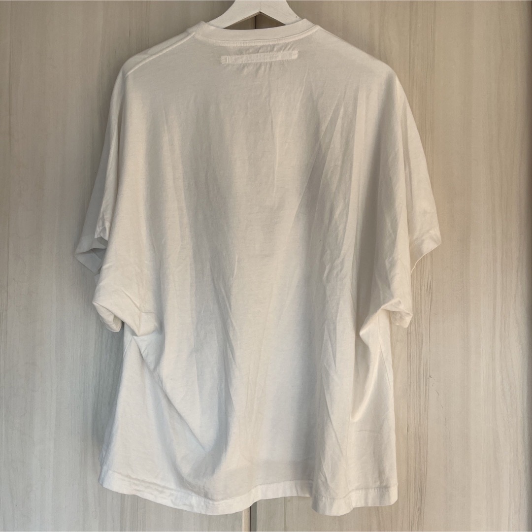 JULIUS(ユリウス)のニルズTシャツ　カットソー メンズのトップス(Tシャツ/カットソー(半袖/袖なし))の商品写真
