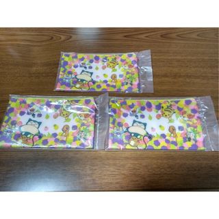 【新品】一番くじ ポケモンわくわくゲットくじ　～草むら探検隊～ しのばせポーチ(キャラクターグッズ)