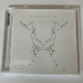 ワンオクロック(ONE OK ROCK)のONEOKROCK「Nicheシンドローム」CDアルバム(ポップス/ロック(邦楽))