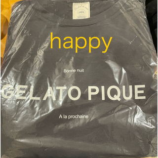 ジェラートピケ(gelato pique)の★新品未使用★2024年WEB限定ジェラートピケ プレミアム福袋 セットアップ(ルームウェア)