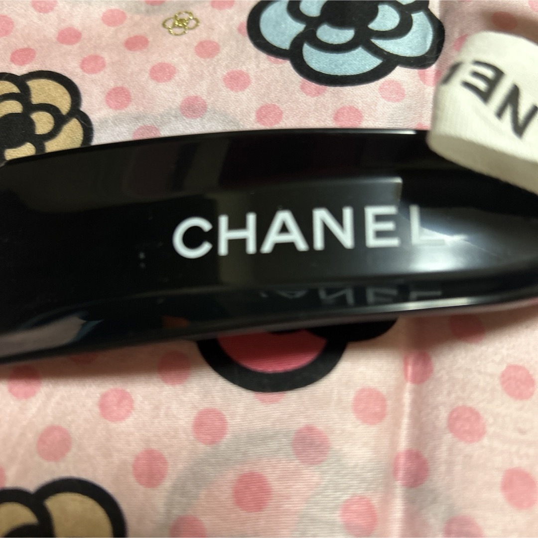 CHANEL(シャネル)のシャネル　靴べら インテリア/住まい/日用品の日用品/生活雑貨/旅行(日用品/生活雑貨)の商品写真