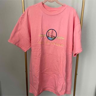 ビンテージ　Tシャツ　美品！(Tシャツ/カットソー(半袖/袖なし))