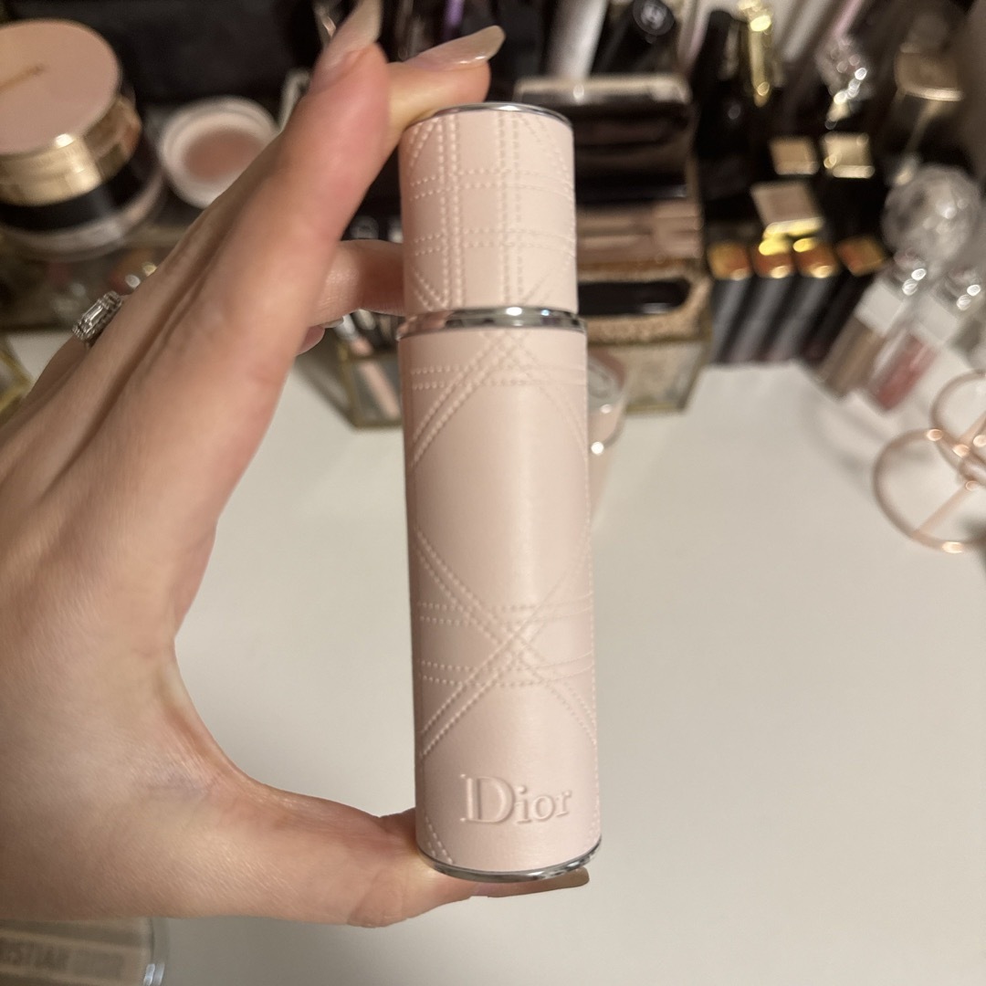 Dior(ディオール)のミスディオール ブルーミングブーケ コスメ/美容の香水(香水(女性用))の商品写真