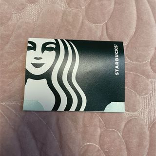 スターバックスコーヒー(Starbucks Coffee)のスターバックス　カードケース(フード/ドリンク券)