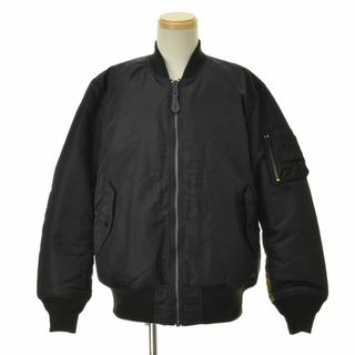 アルファインダストリーズ(ALPHA INDUSTRIES)の【ALPHA】MIL-J-82790J MA-1 フライトジャケット(フライトジャケット)