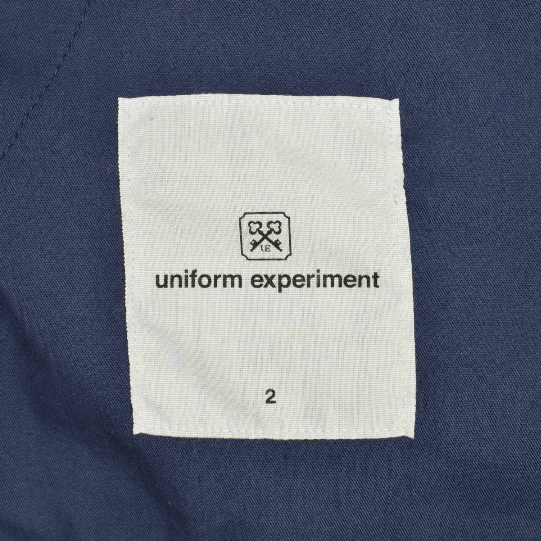 uniform experiment(ユニフォームエクスペリメント)の【UNIFORMEXPERIMENT】DRIPPING SHORTS メンズのパンツ(ショートパンツ)の商品写真