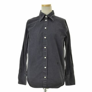 マディソンブルー(MADISONBLUE)の【MADISONBLUE】MADAME WASHED OUT SHIRT(シャツ/ブラウス(長袖/七分))