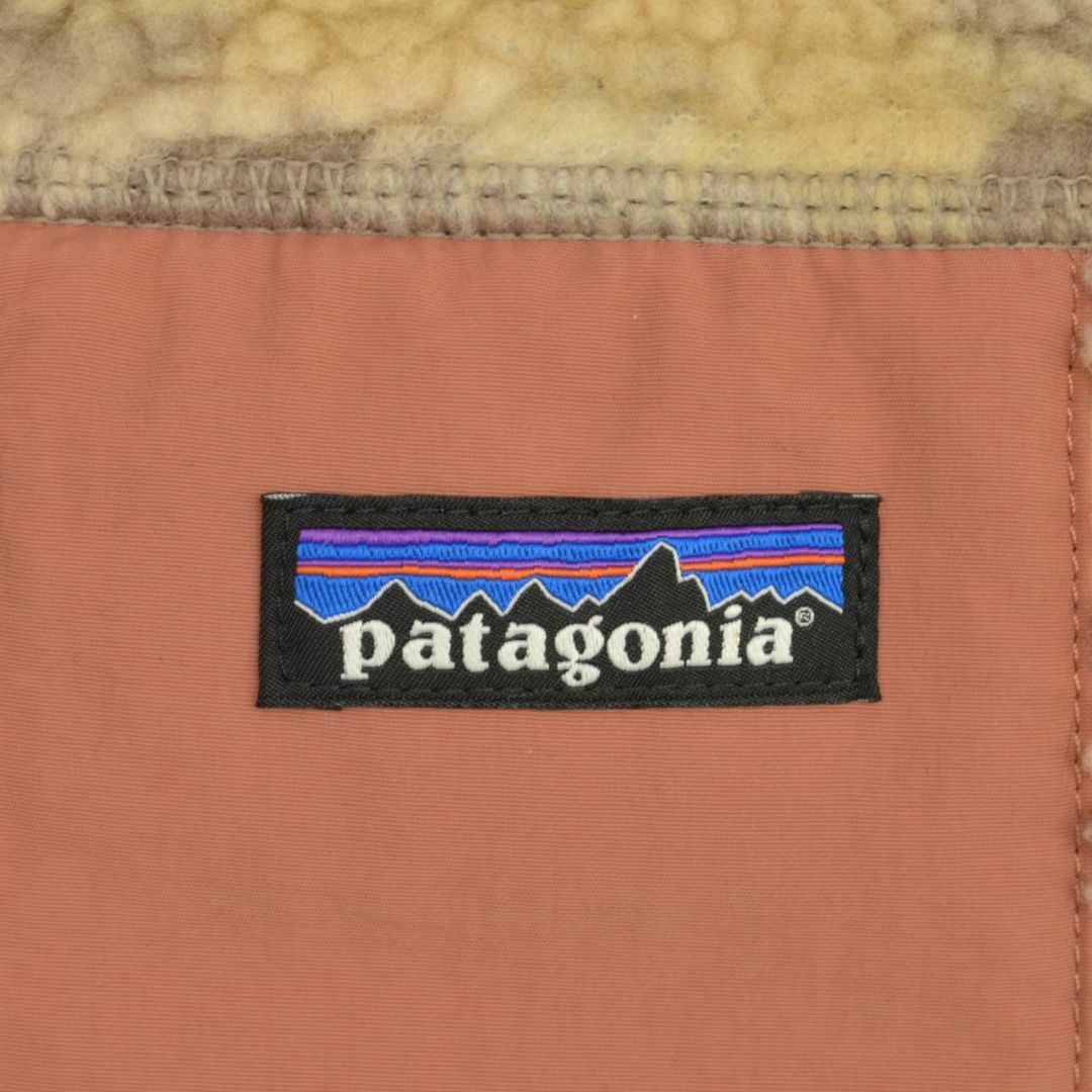 patagonia(パタゴニア)の【PATAGONIA】Classic Retro X Vest レディースのトップス(ベスト/ジレ)の商品写真