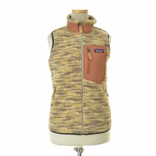 パタゴニア(patagonia)の【PATAGONIA】Classic Retro X Vest(ベスト/ジレ)