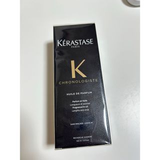 ケラスターゼ(KERASTASE)のケラスターゼ　洗い流さないトリートメント(トリートメント)