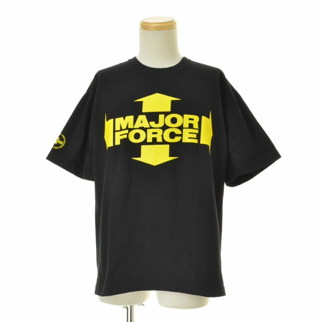 NEIGHBORHOOD(ネイバーフッド)の【NEIGHBORHOOD×MAJORFORCE】TEE SS メンズのトップス(Tシャツ/カットソー(半袖/袖なし))の商品写真