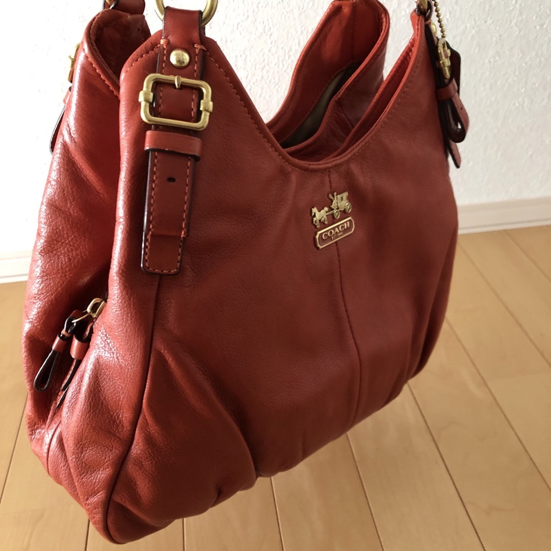 COACH(コーチ)のcoach バッグ レディースのバッグ(ショルダーバッグ)の商品写真