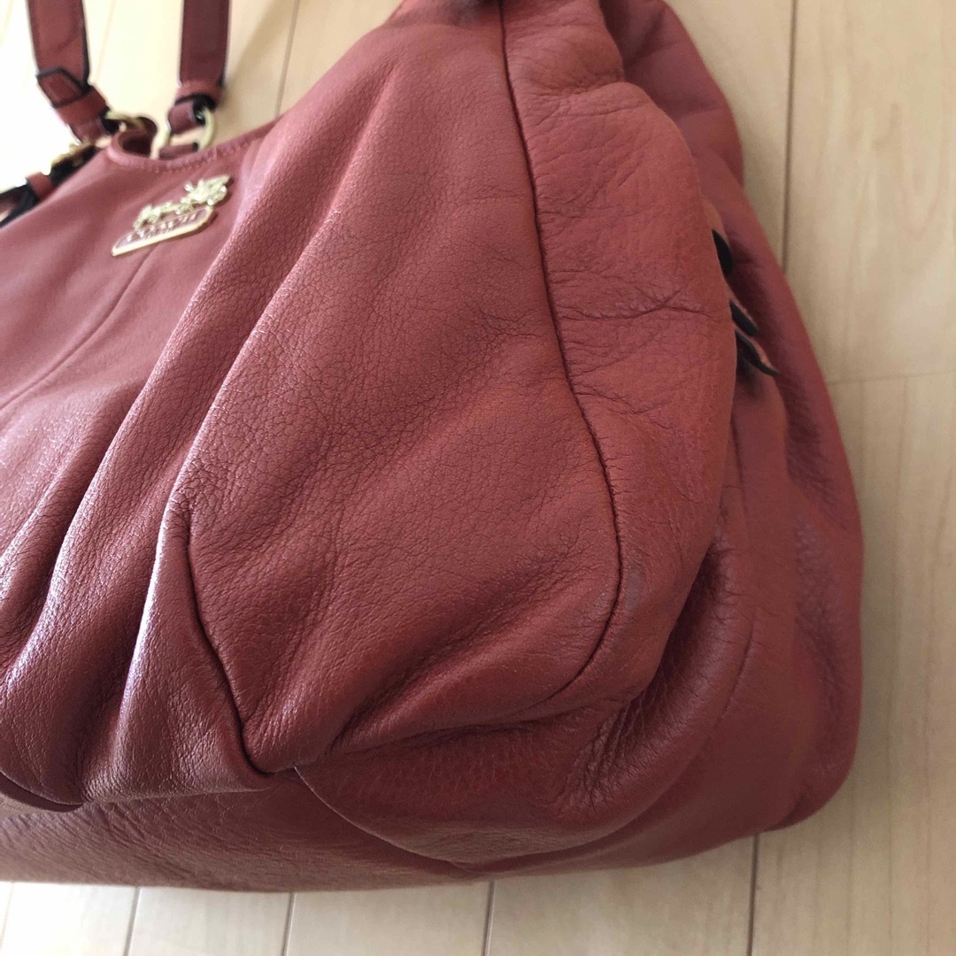 COACH(コーチ)のcoach バッグ レディースのバッグ(ショルダーバッグ)の商品写真