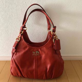 コーチ(COACH)のcoach バッグ(ショルダーバッグ)