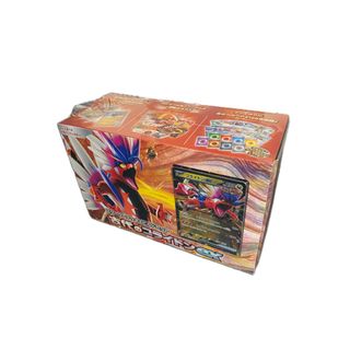 ポケモン(ポケモン)の【新品未開封】ポケモンカード　古代のコライドンex　1box  シュリンク付き(Box/デッキ/パック)