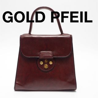 ゴールドファイル(GOLD PFEIL)のゴールドファイル　ショルダーバッグ(ショルダーバッグ)