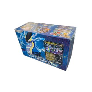 ポケモン(ポケモン)の【新品未開封】ポケモンカード　古代のコライドンex　1box  シュリンク付き(Box/デッキ/パック)