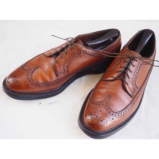 Alden - 70s Florsheim Imperial Kenmoor 93602