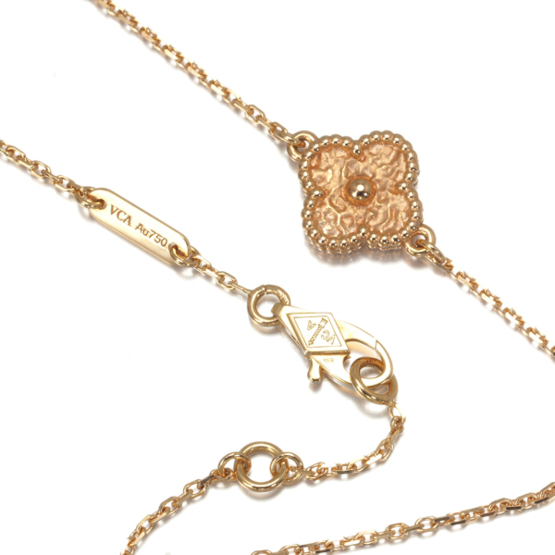 Van Cleef & Arpels - ヴァンクリーフ&アーペル ブレスレット Van Cleef & Arpels - ヴァンクリーフ&アーペル ブレスレット