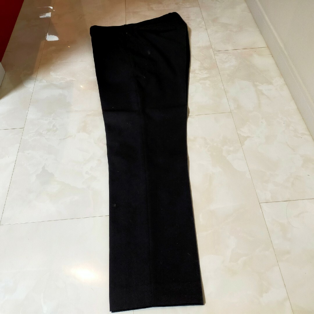Dior(ディオール)のディオール　Dior 高級スーツ　セットアップ　ブラック メンズのスーツ(セットアップ)の商品写真