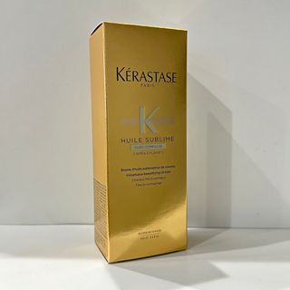 ケラスターゼ(KERASTASE)の【新品】ケラスターゼ KERASTASE HU ユイルスブリムボーテデュオミスト(トリートメント)