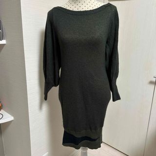 ミスシックスティ ワンピースの通販 44点 | MISS SIXTYのレディースを ミスシックスティ ワンピースの通販 44点 | MISS SIXTYのレディースを