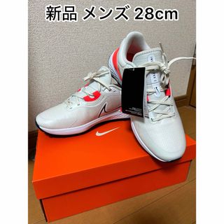 NIKE - ☆新品☆ NIKE ゴルフシューズ 28cm インフィニティ PRO 2