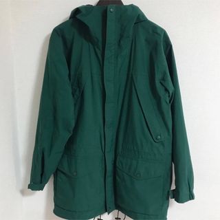 エディーバウアー(Eddie Bauer)のエディーバウアー 90s 白タグ(マウンテンパーカー)