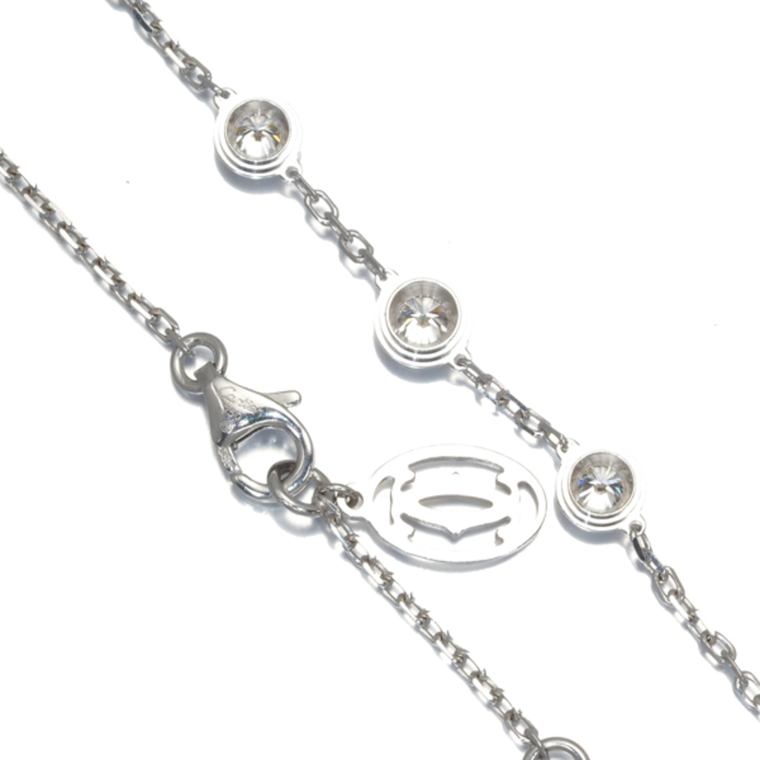 Cartier - カルティエ ブレスレット ダイヤ ダイヤモンド Cartier - カルティエ ブレスレット ダイヤ ダイヤモンド