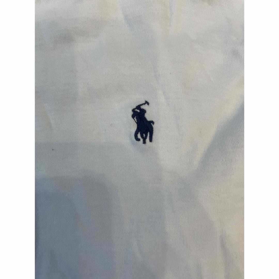 POLO RALPH LAUREN(ポロラルフローレン)のPOLO Ralph Lauren ラルフローレン メンズのトップス(Tシャツ/カットソー(七分/長袖))の商品写真