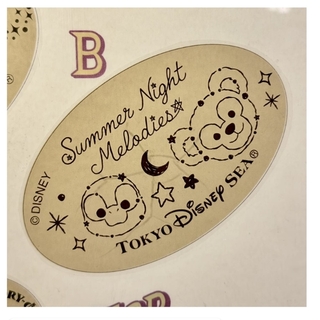 ディズニー(Disney)の東京ディズニーリゾート　スーベニアメダル(キャラクターグッズ)
