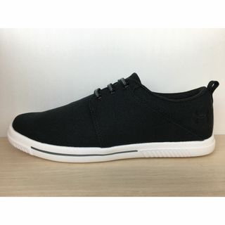 アンダーアーマー(UNDER ARMOUR)のアンダーアーマー Street IV 靴 25,0cm 新品 (1887)(スニーカー)