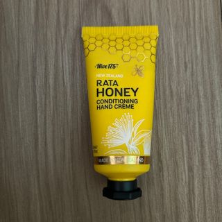 ハンドクリーム　30ml  RATA HONEY(ハンドクリーム)