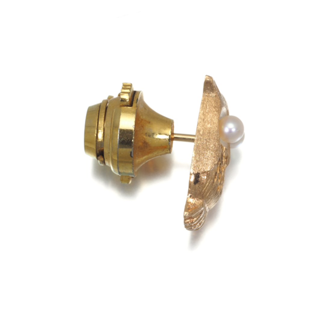 TASAKI - TASAKI タサキ ブローチ ベビーパール 真珠 3.0mm TASAKI - TASAKI タサキ ブローチ ベビーパール 真珠 3.0mm