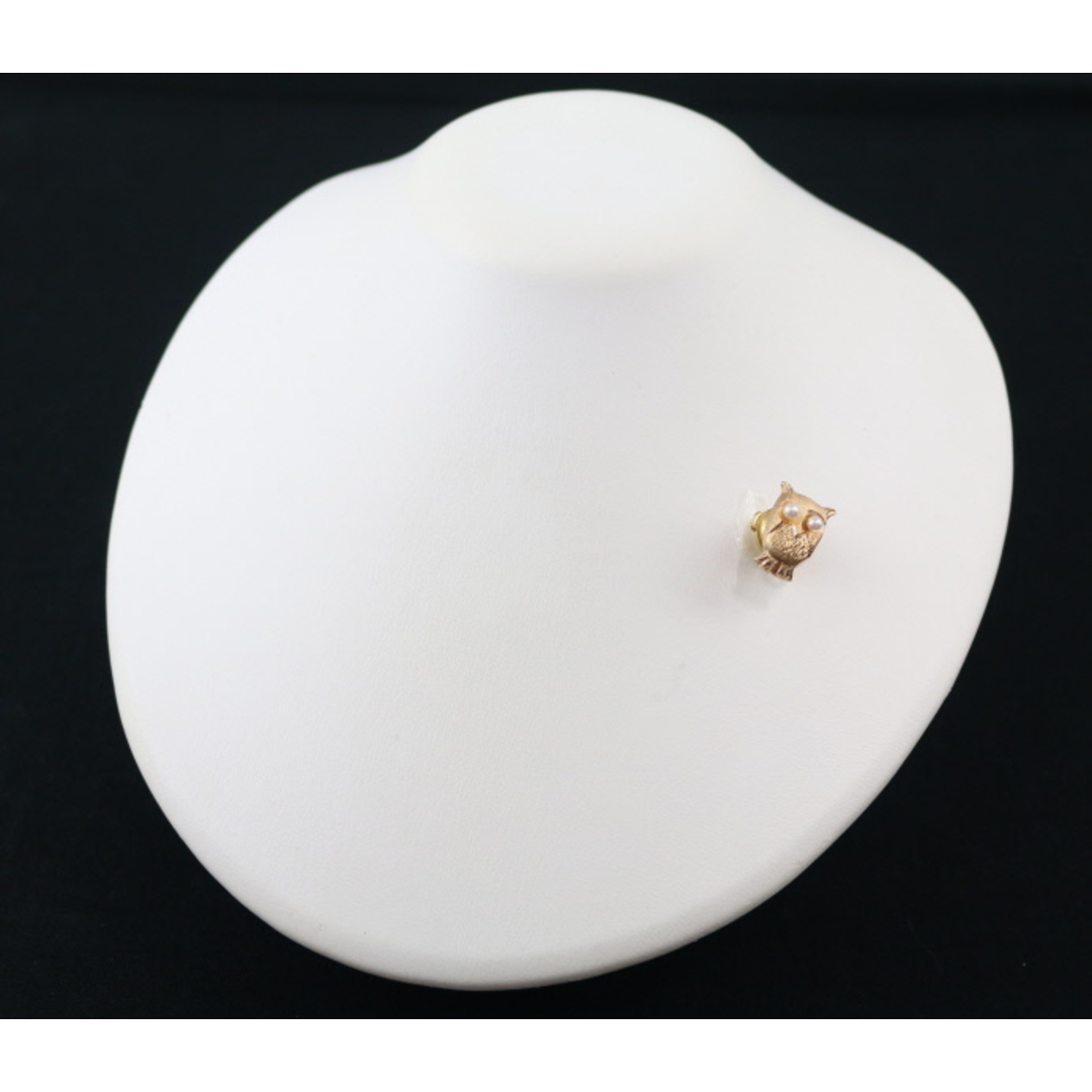 TASAKI - TASAKI タサキ ブローチ ベビーパール 真珠 3.0mm TASAKI - TASAKI タサキ ブローチ ベビーパール 真珠 3.0mm