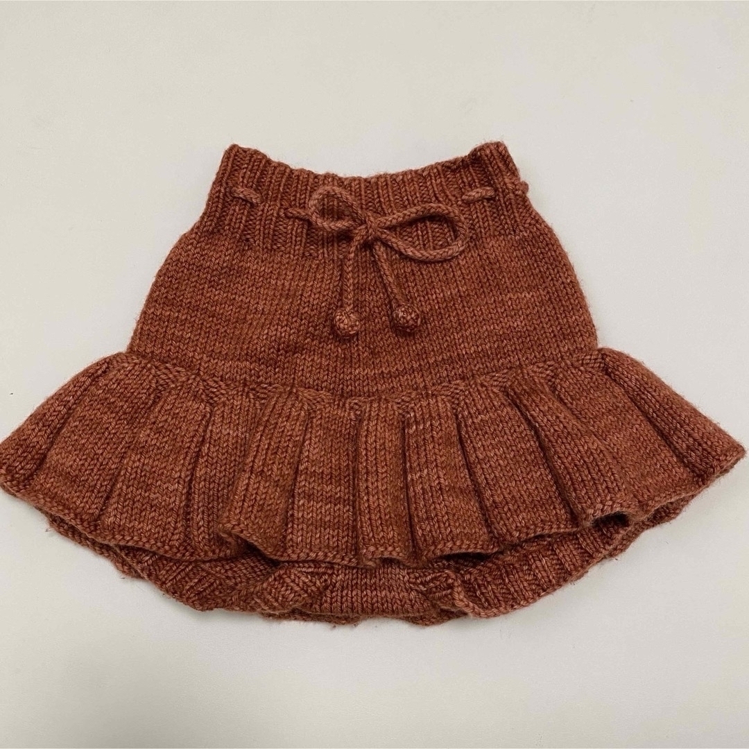 Misha and Puff - Skating Pond Skirt 4-5y スカート - スカート Misha and Puff - Skating Pond Skirt 4-5y スカート - スカート